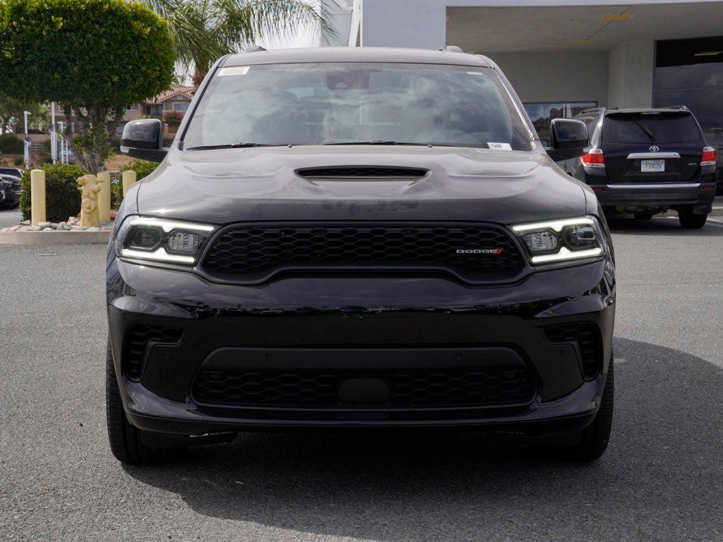 new 2026 Dodge Durango car, priced at $40,877