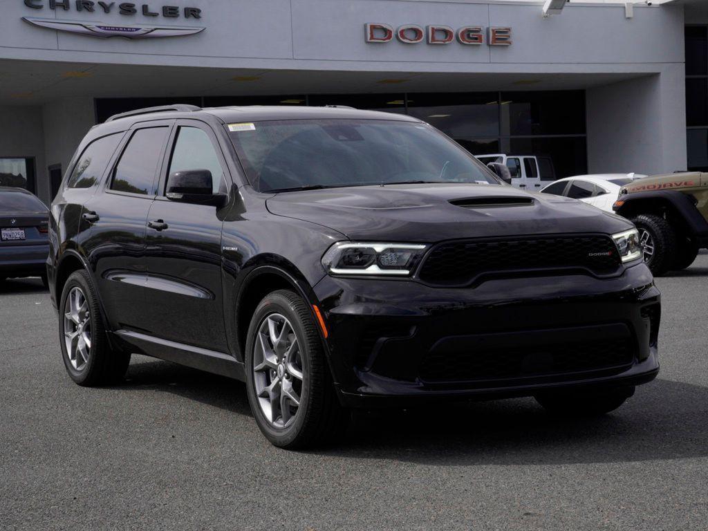 new 2026 Dodge Durango car, priced at $40,877