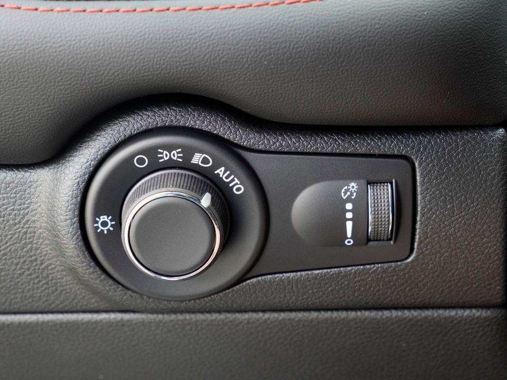 new 2026 Dodge Durango car, priced at $40,877