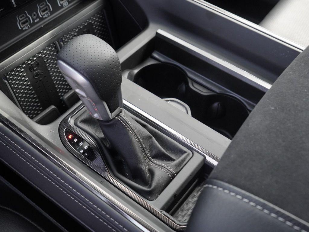 new 2026 Ram 1500 car, priced at $86,680