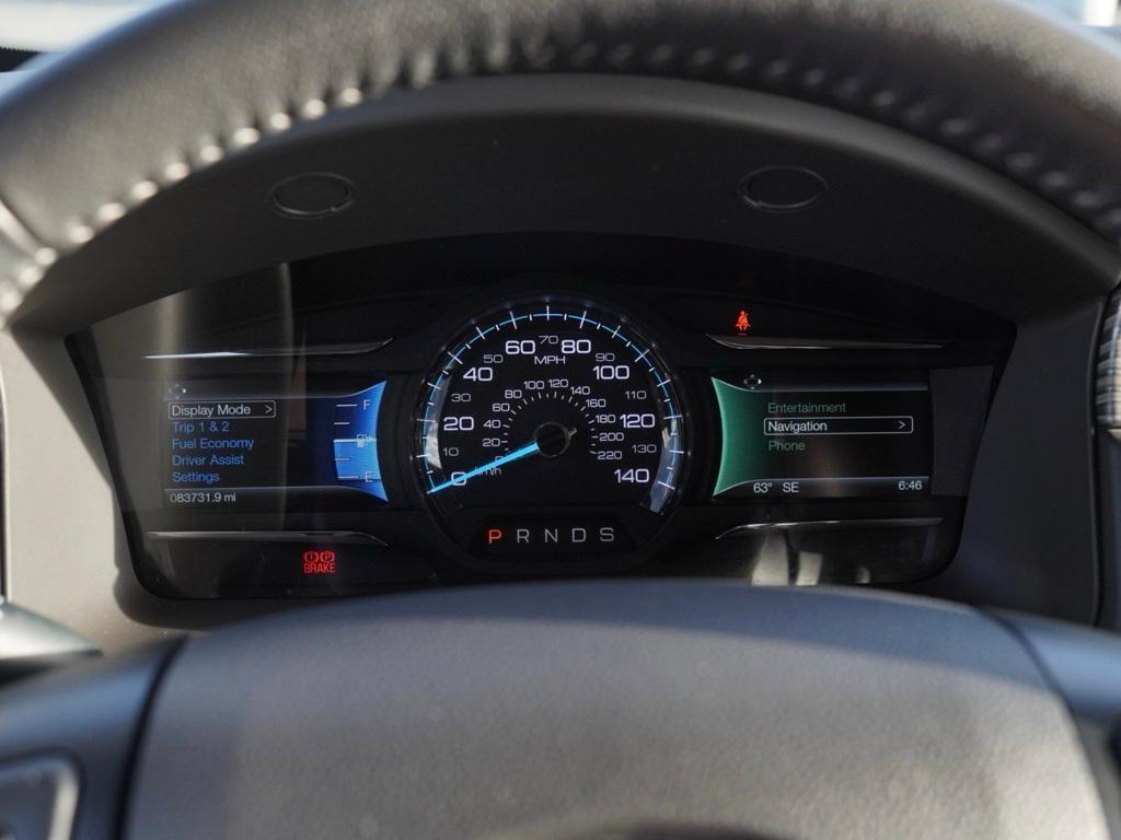 used 2018 Ford Flex car, priced at $14,458