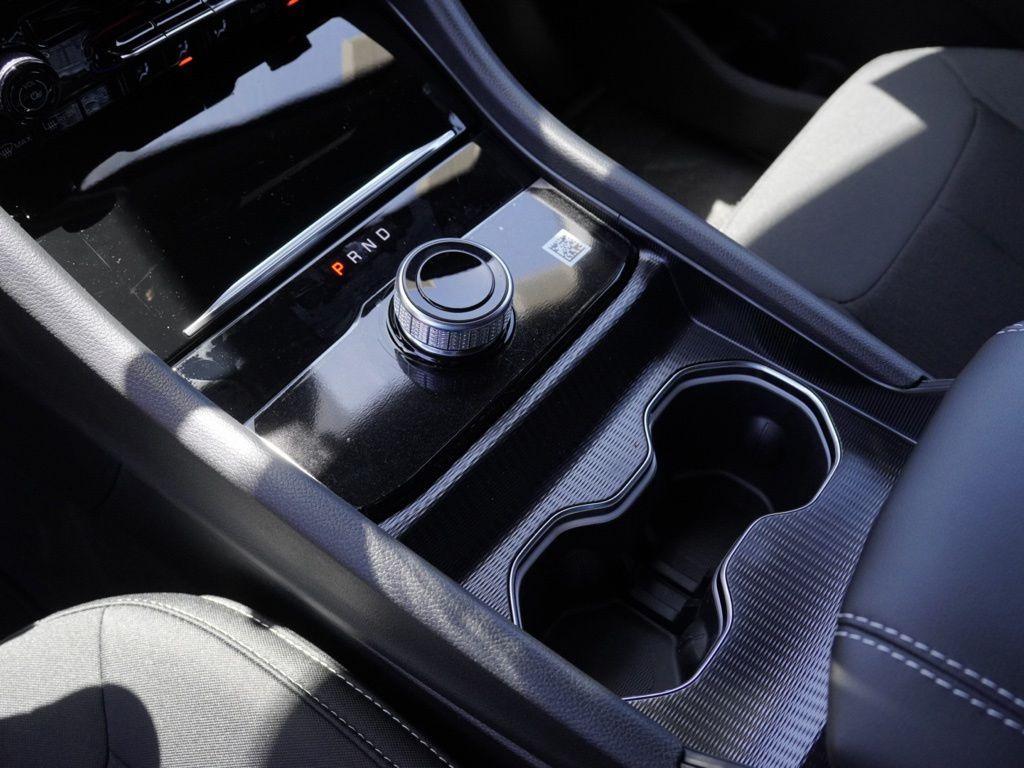 new 2026 Jeep Grand Cherokee car, priced at $31,265