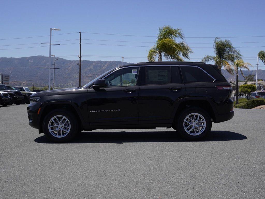 new 2026 Jeep Grand Cherokee car, priced at $31,265