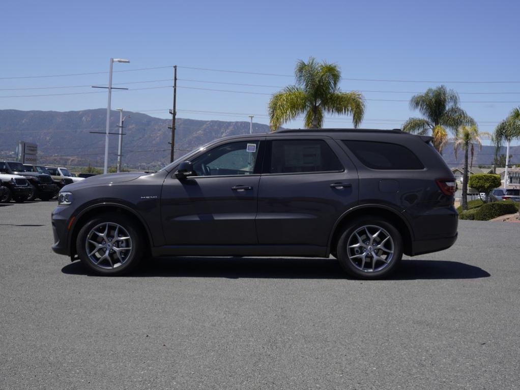 new 2026 Dodge Durango car, priced at $41,454