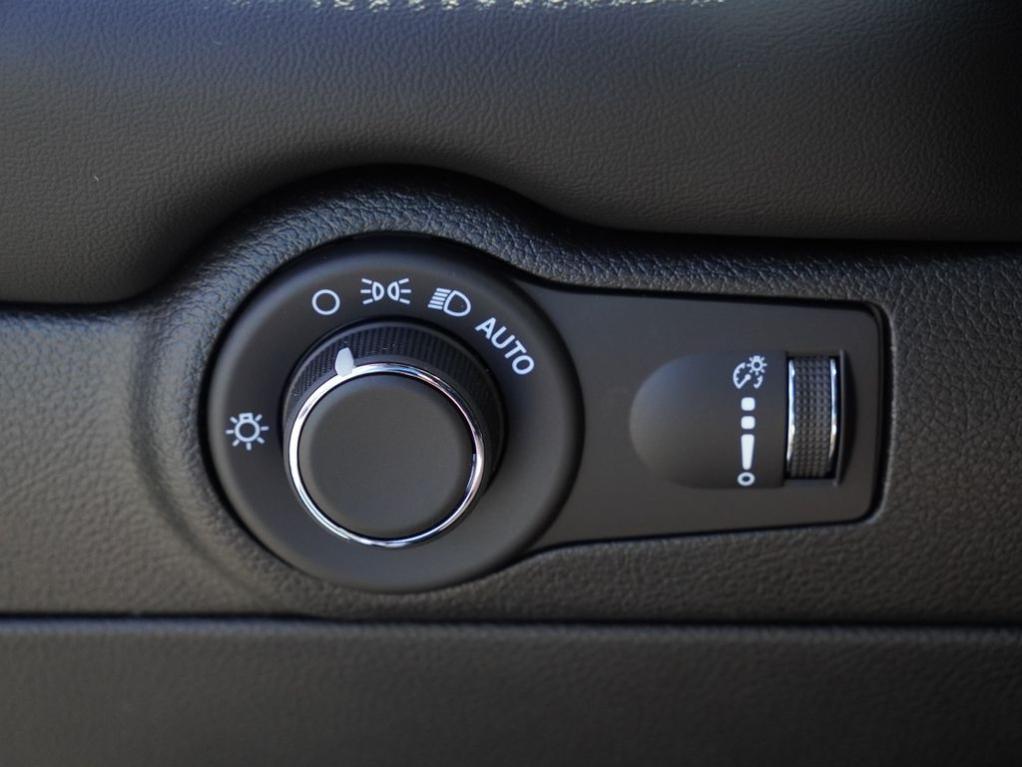new 2026 Dodge Durango car, priced at $41,454