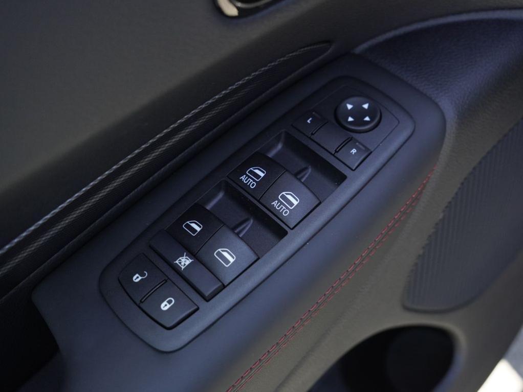 new 2026 Dodge Durango car, priced at $41,454