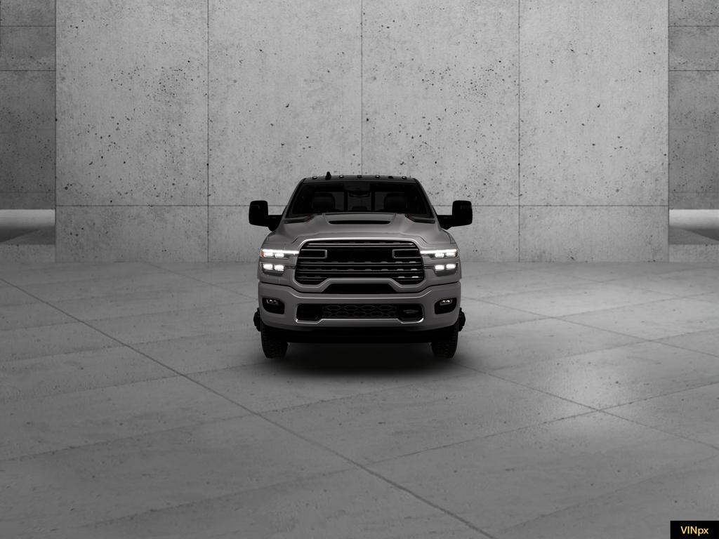 new 2026 Ram 3500 car, priced at $93,228