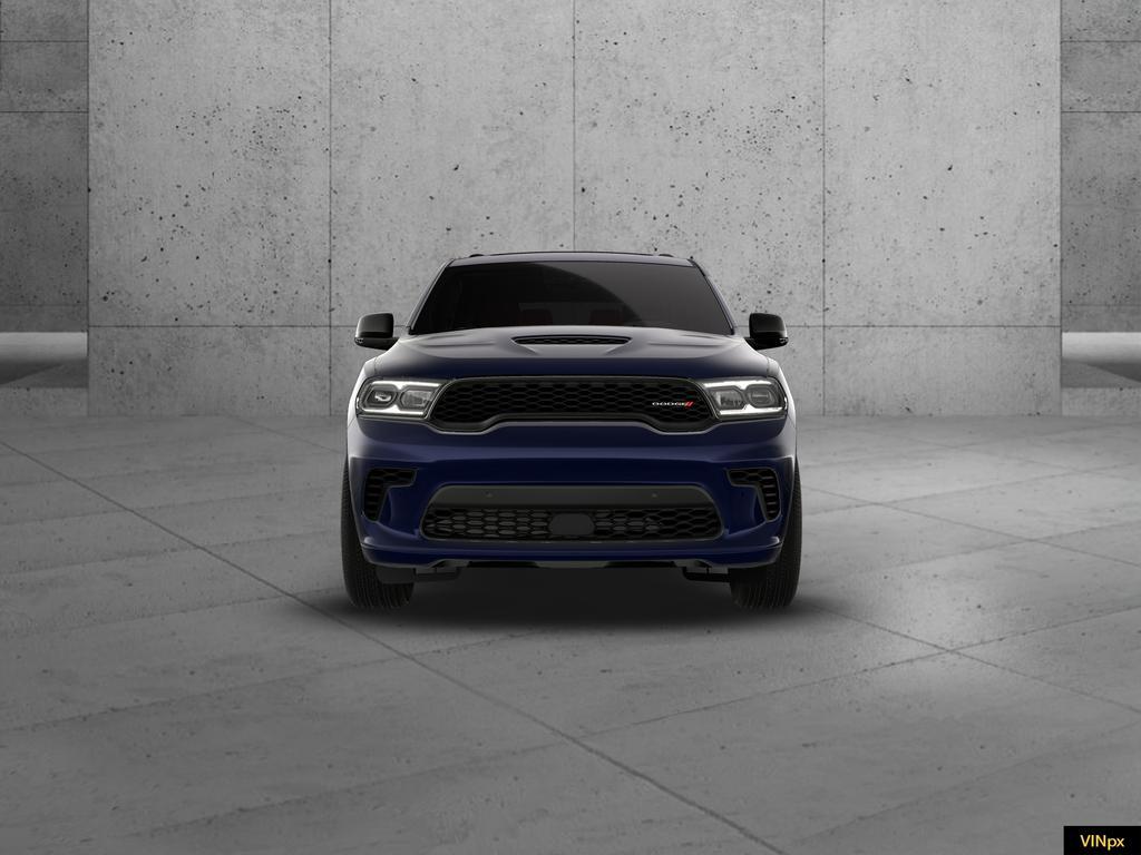 new 2026 Dodge Durango car, priced at $46,853