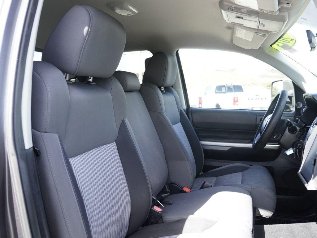 used 2015 Toyota Tundra car, priced at $21,661