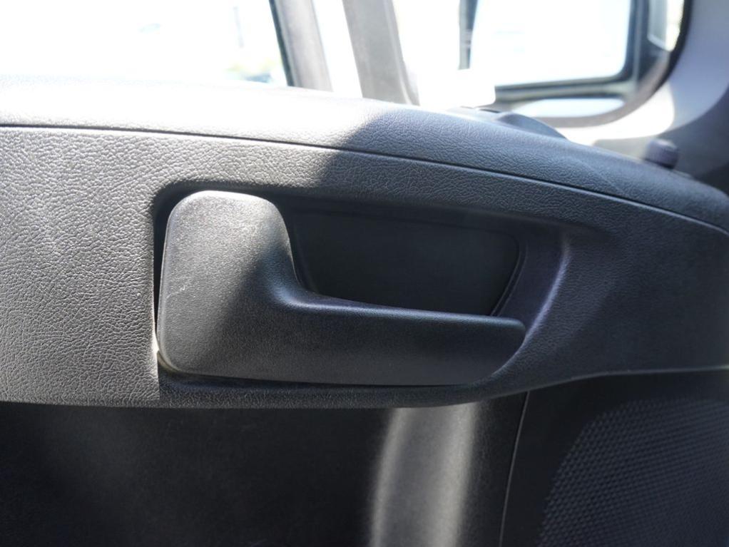 used 2025 Ram ProMaster 2500 car, priced at $39,307
