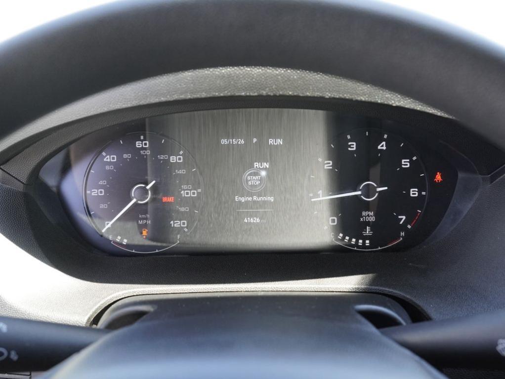 used 2025 Ram ProMaster 2500 car, priced at $39,307