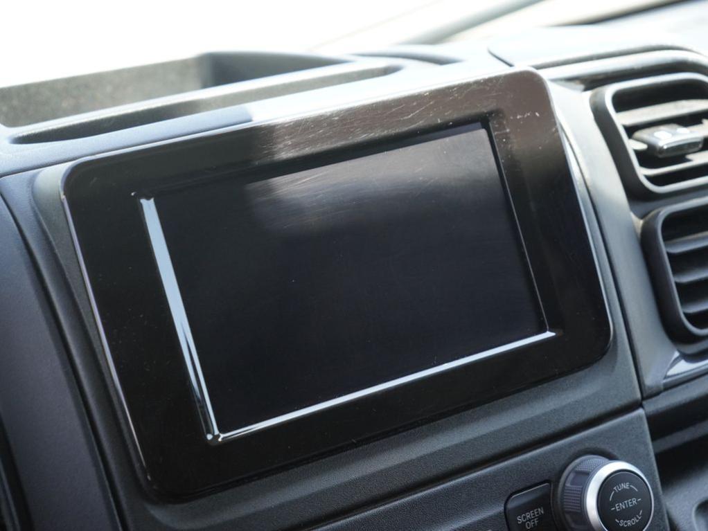 used 2025 Ram ProMaster 2500 car, priced at $39,307