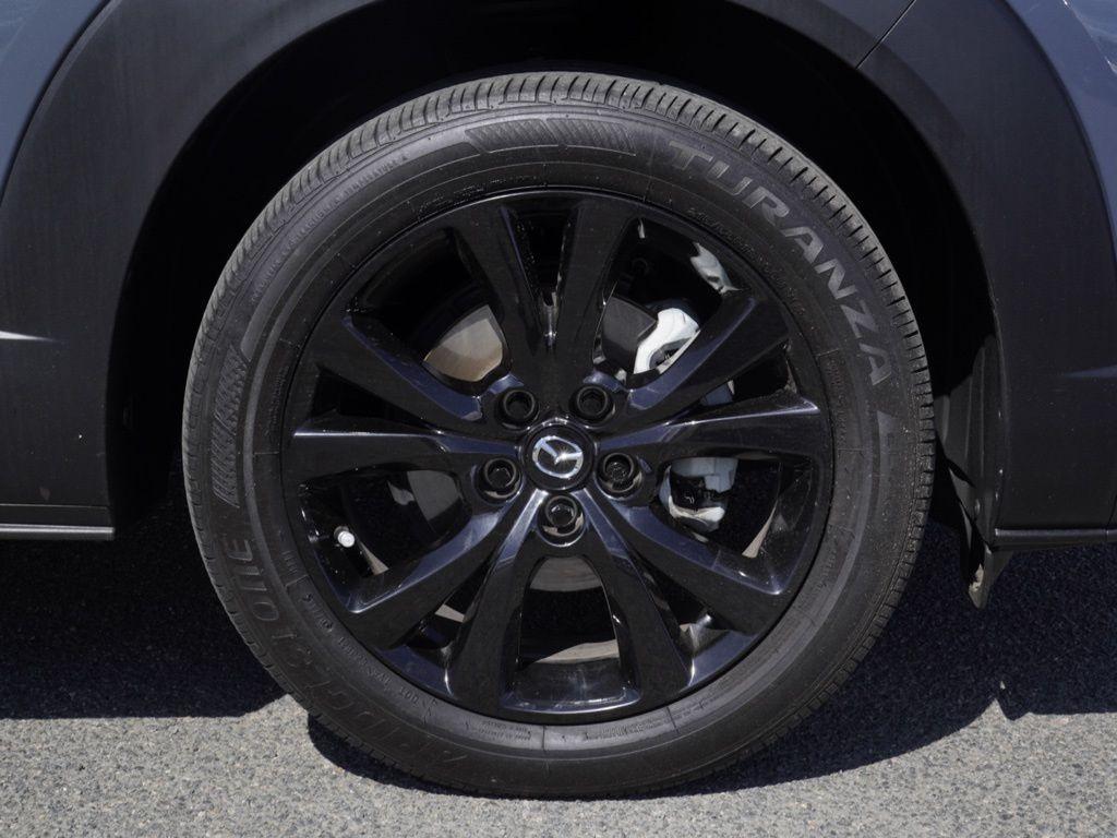 used 2023 Mazda CX-30 car, priced at $23,671