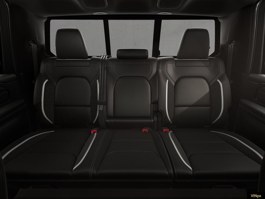 new 2026 Ram 1500 car, priced at $81,705