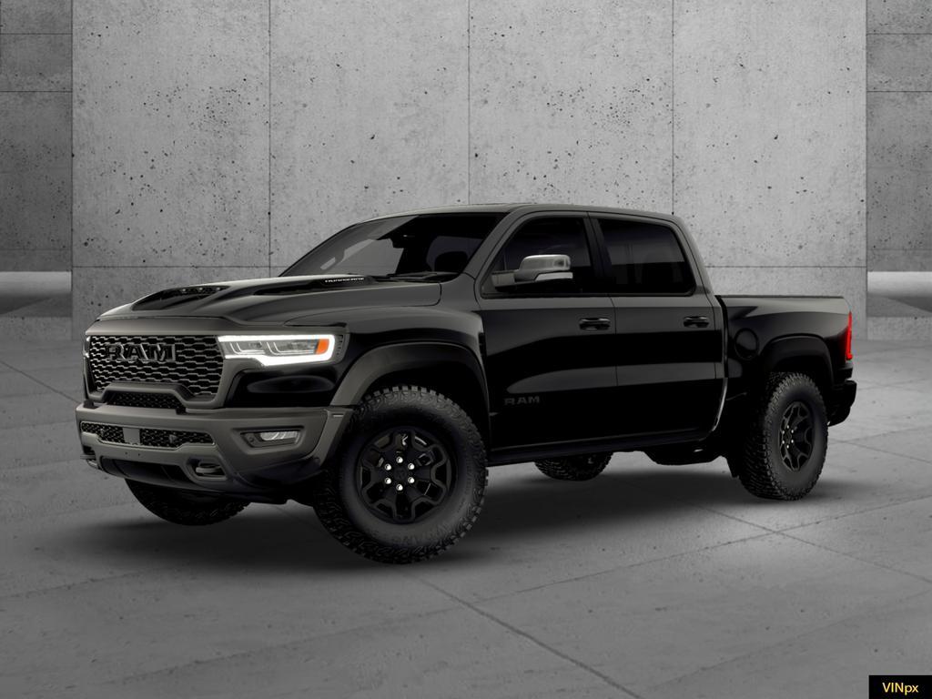 new 2026 Ram 1500 car, priced at $81,705