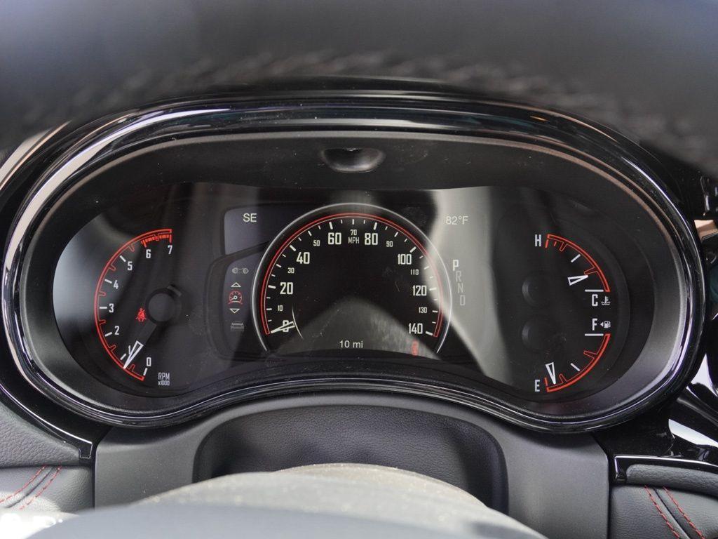 new 2026 Dodge Durango car, priced at $40,377