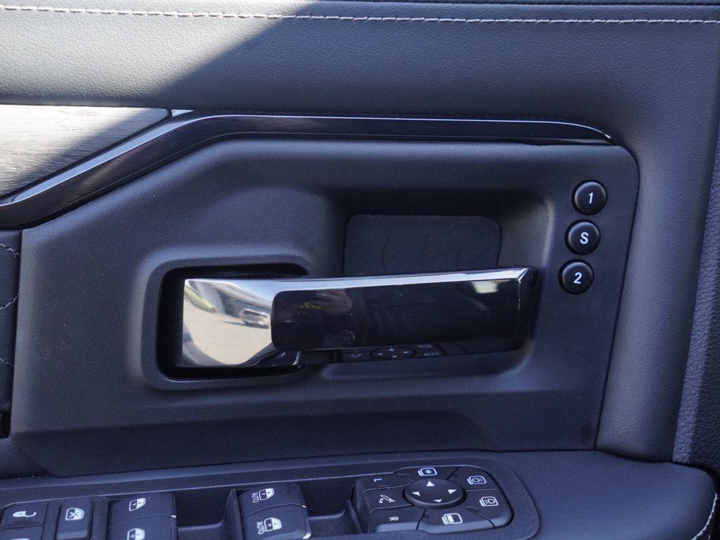 new 2026 Ram 3500 car, priced at $93,228