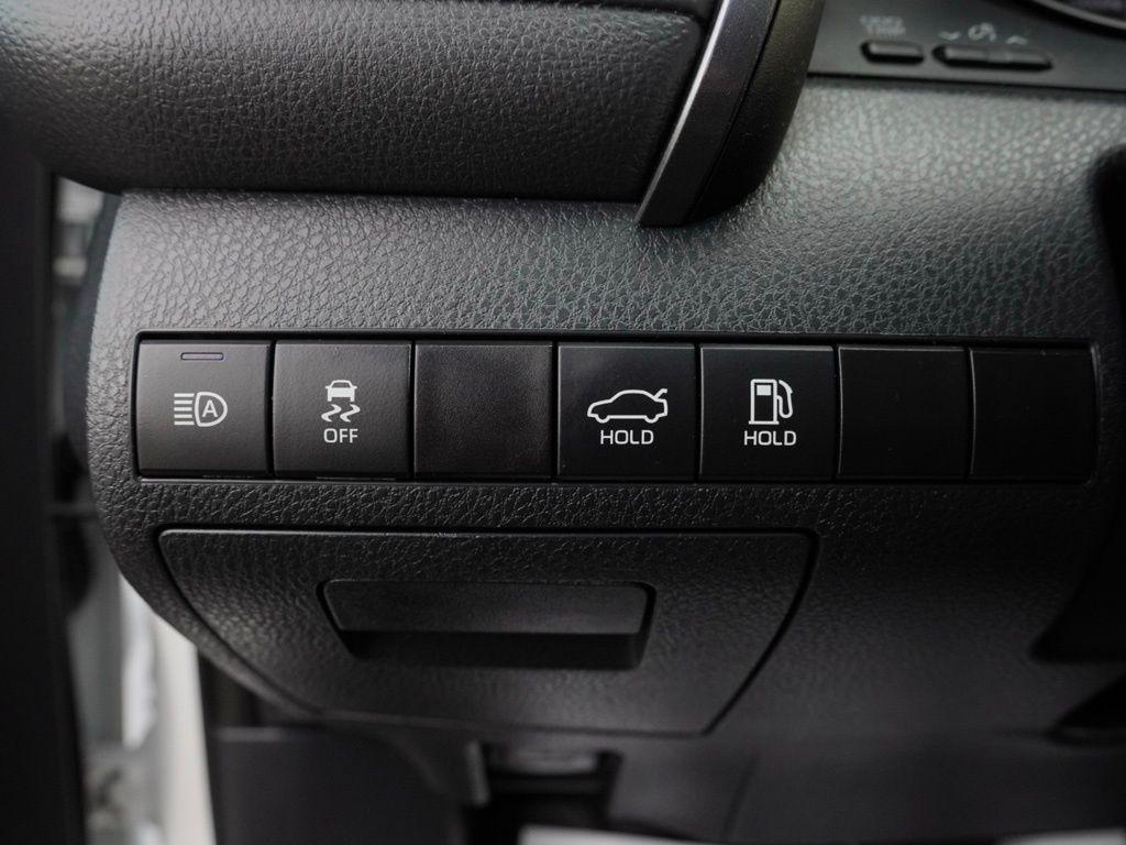 used 2024 Toyota Camry car, priced at $22,862