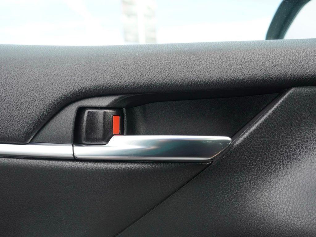 used 2024 Toyota Camry car, priced at $22,862