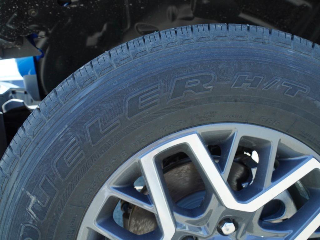 new 2024 Jeep Wrangler car, priced at $38,452