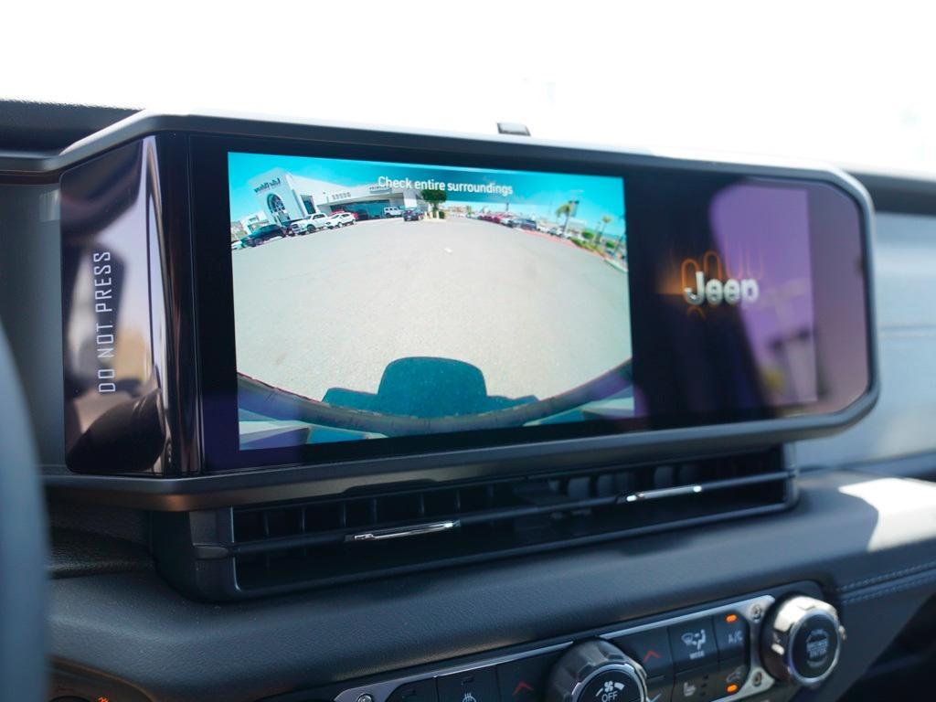 new 2024 Jeep Wrangler car, priced at $38,452