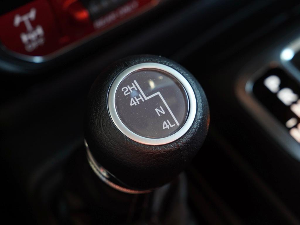 new 2026 Jeep Wrangler car, priced at $49,710