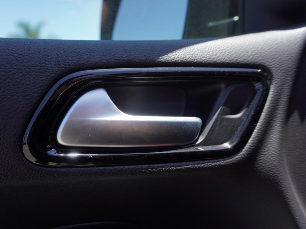 new 2024 Dodge Durango car, priced at $37,995