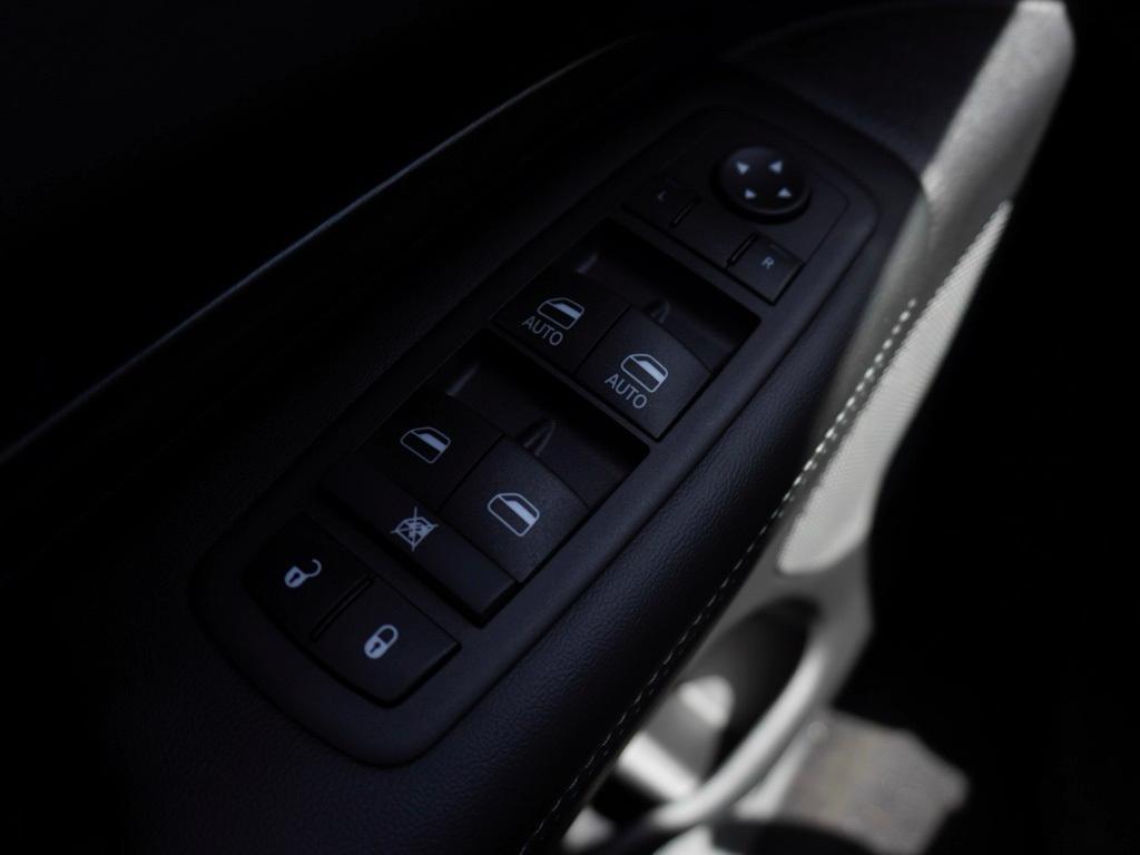 new 2024 Dodge Durango car, priced at $37,995