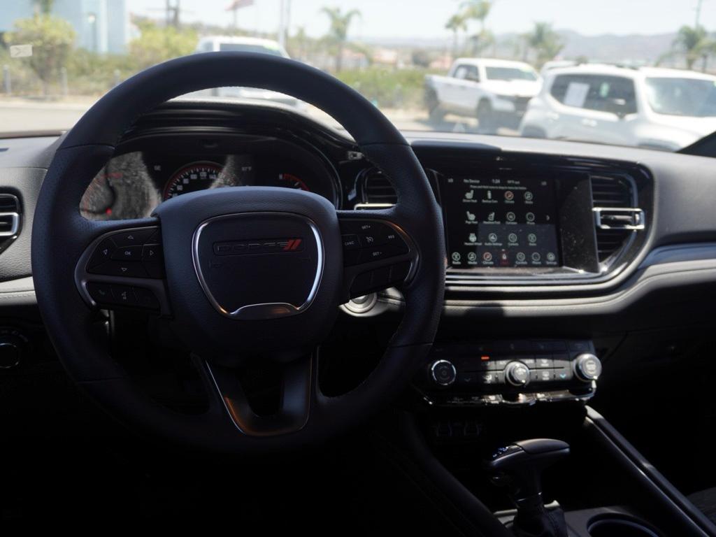 new 2024 Dodge Durango car, priced at $37,995