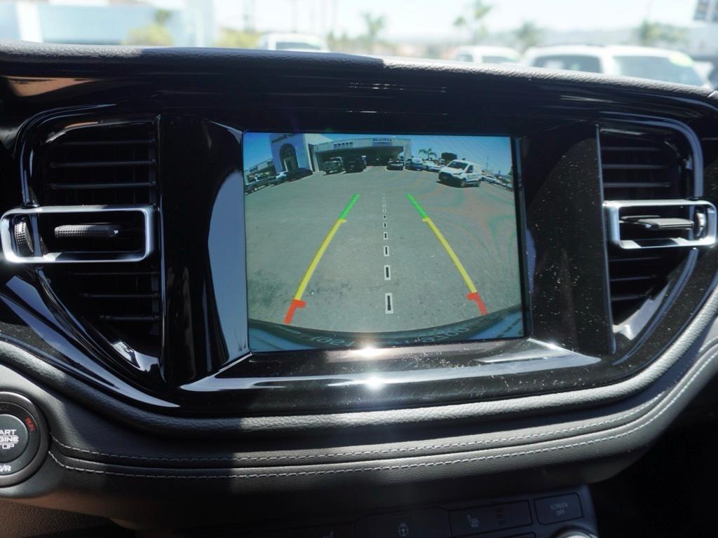 new 2024 Dodge Durango car, priced at $37,995