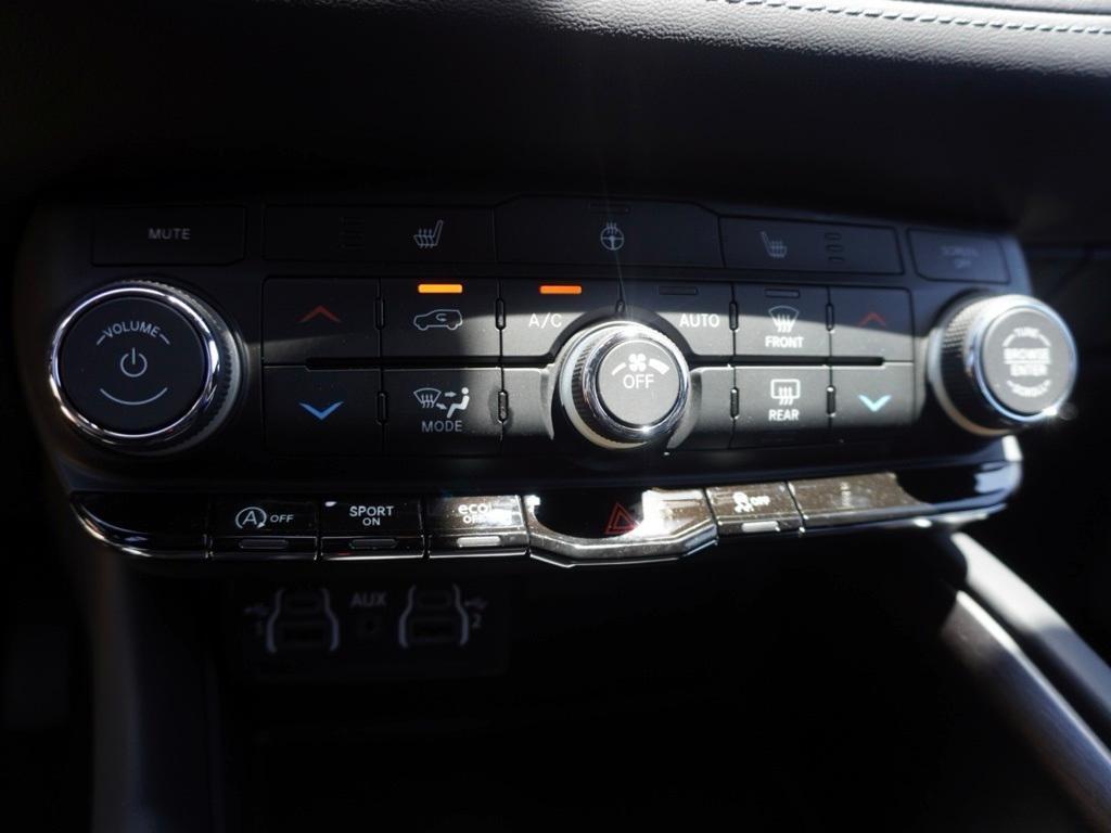 new 2024 Dodge Durango car, priced at $37,995