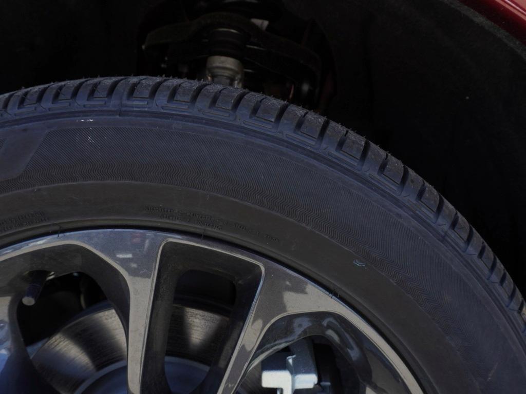 new 2024 Dodge Durango car, priced at $37,995