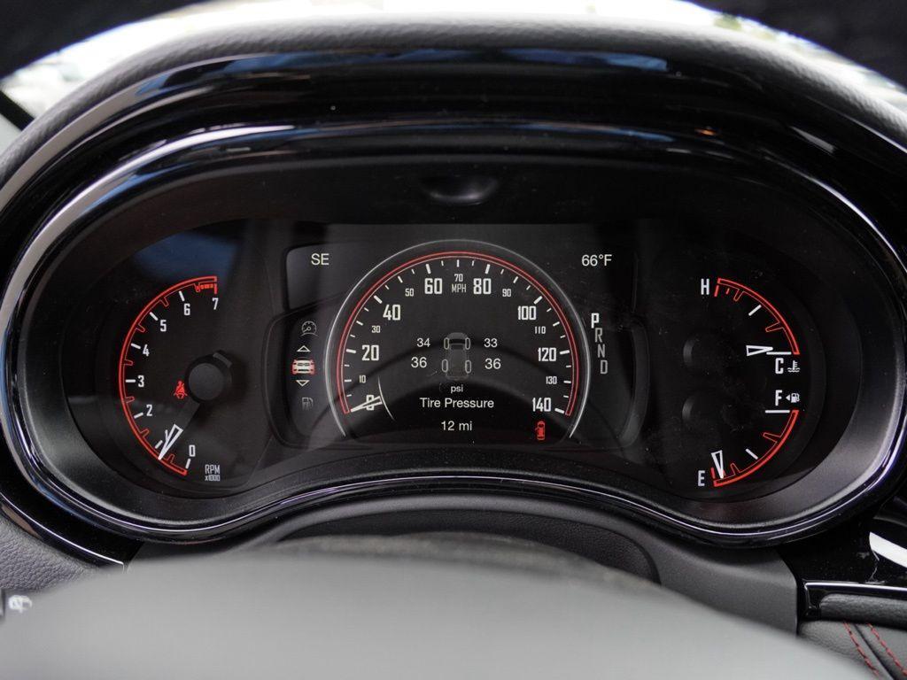 new 2026 Dodge Durango car, priced at $32,534
