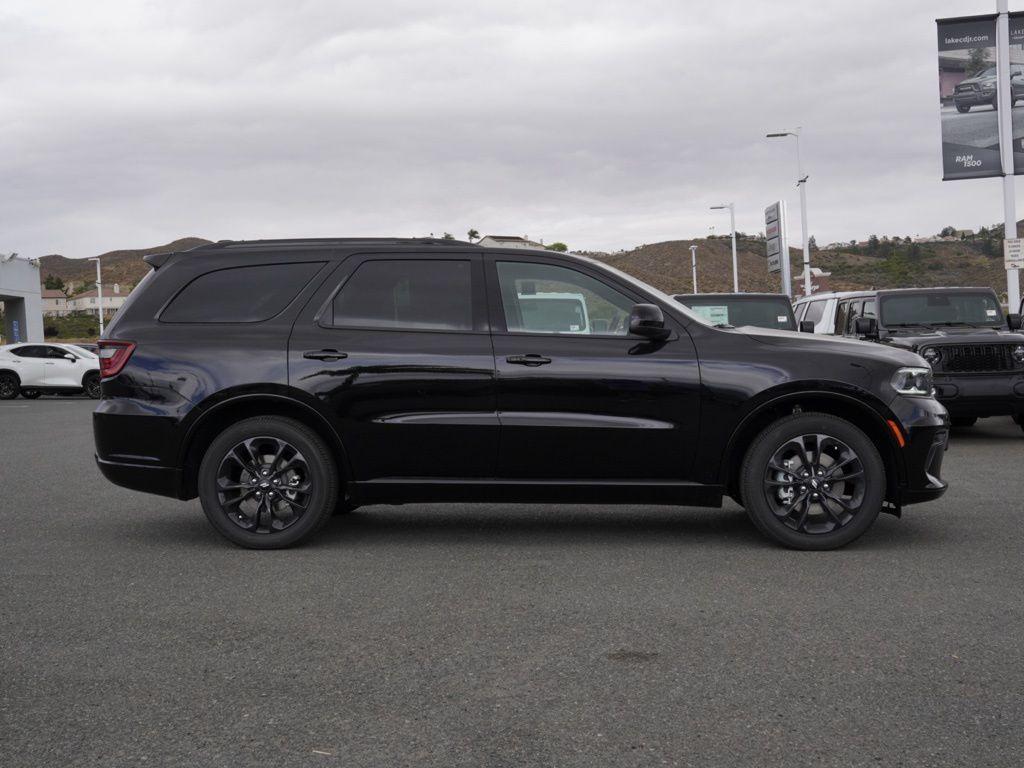 new 2026 Dodge Durango car, priced at $32,534