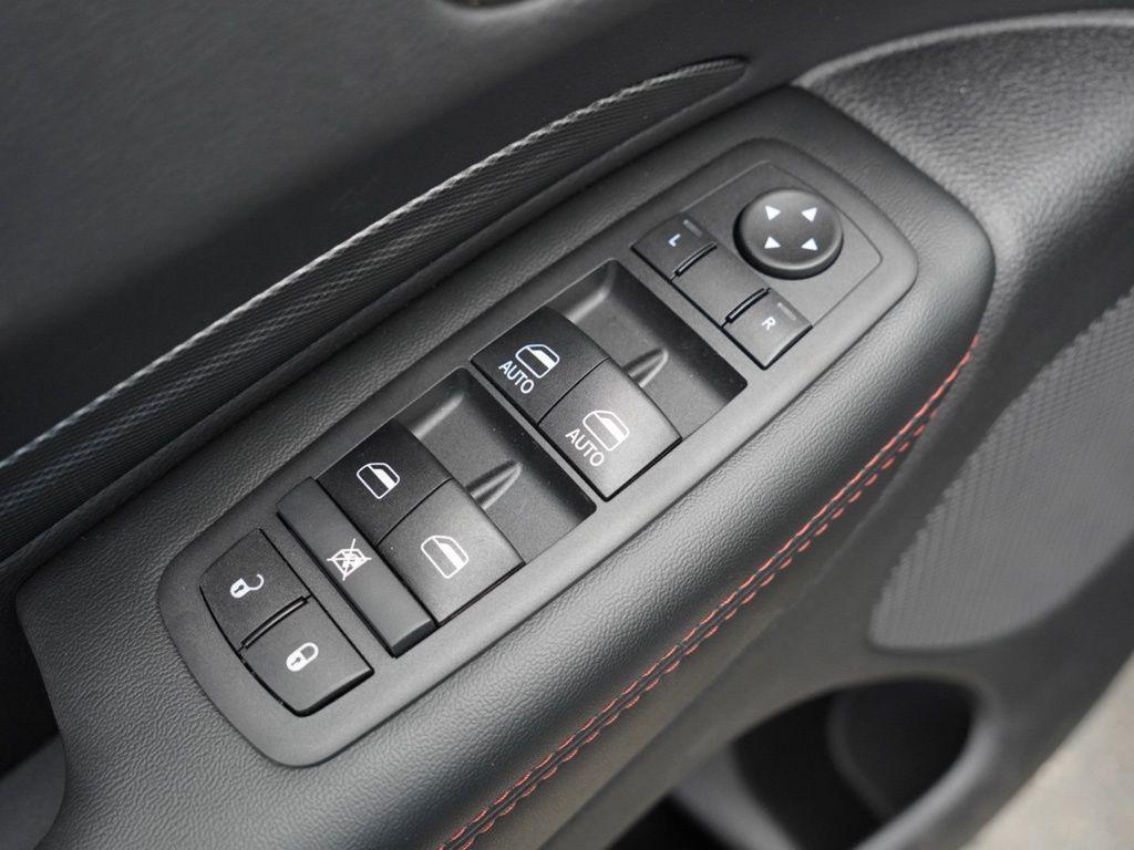 new 2026 Dodge Durango car, priced at $32,534