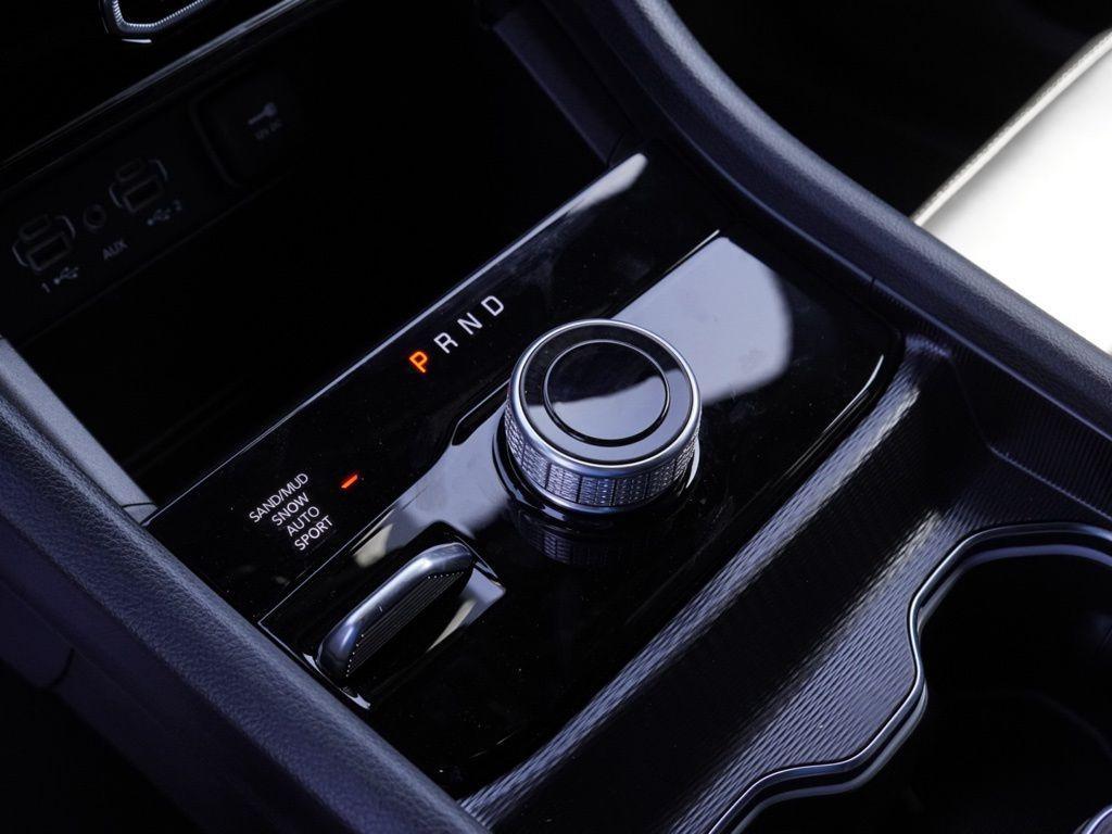 new 2026 Jeep Grand Cherokee car, priced at $39,395