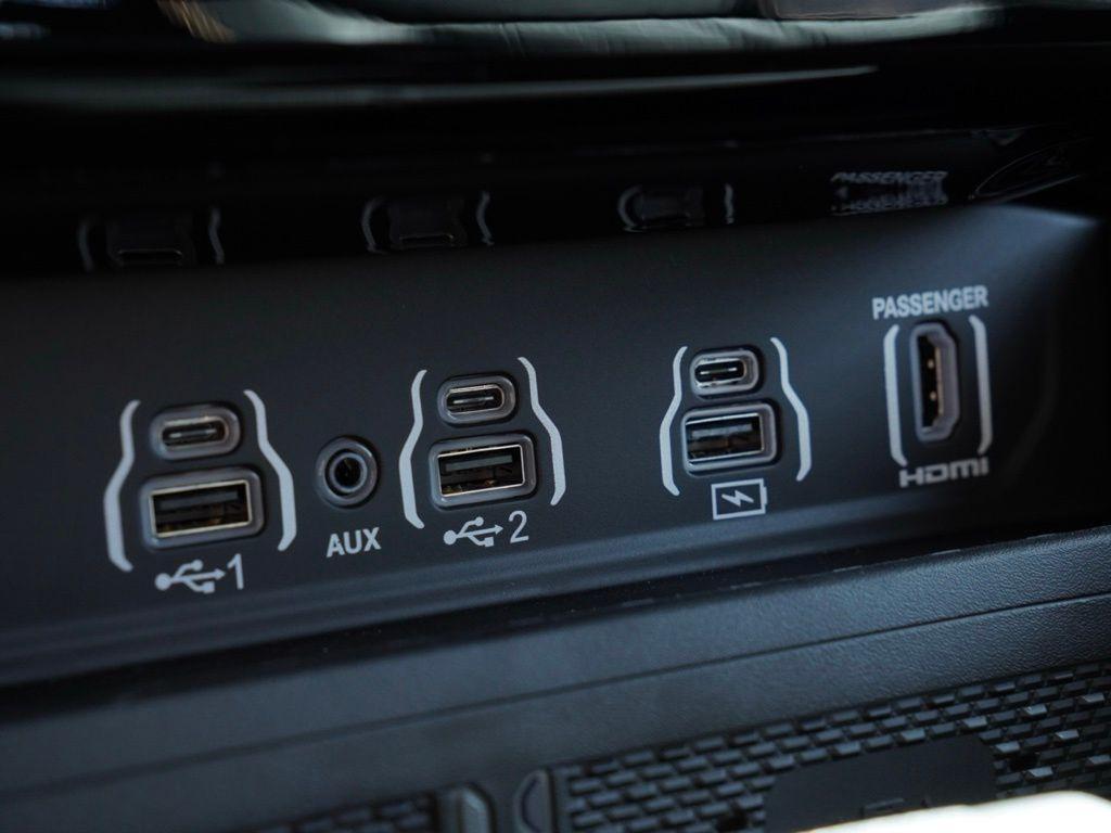 new 2026 Ram 1500 car, priced at $81,420