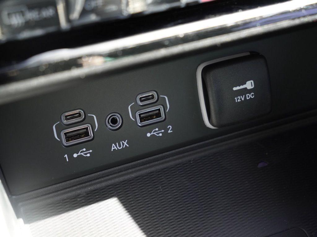 new 2026 Jeep Grand Cherokee car, priced at $34,513