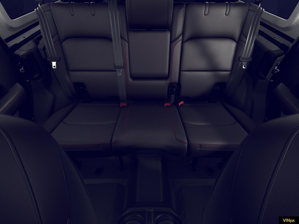 new 2026 Jeep Wrangler car, priced at $56,207