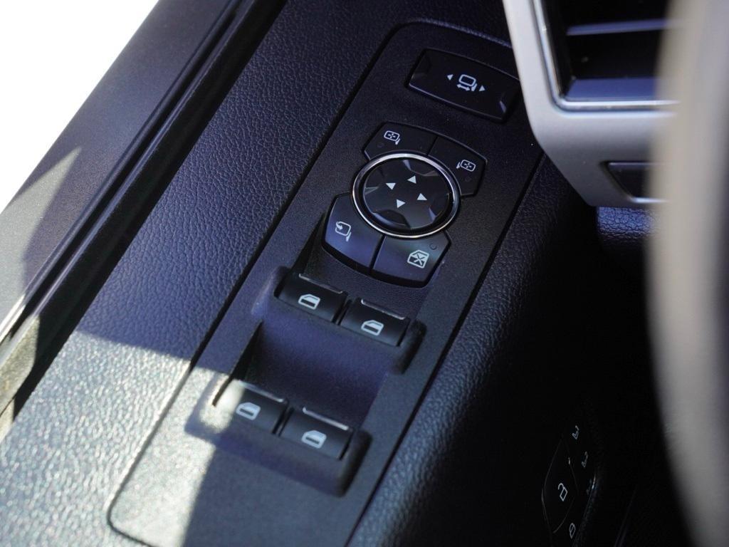 used 2020 Ford F-250 car, priced at $50,389