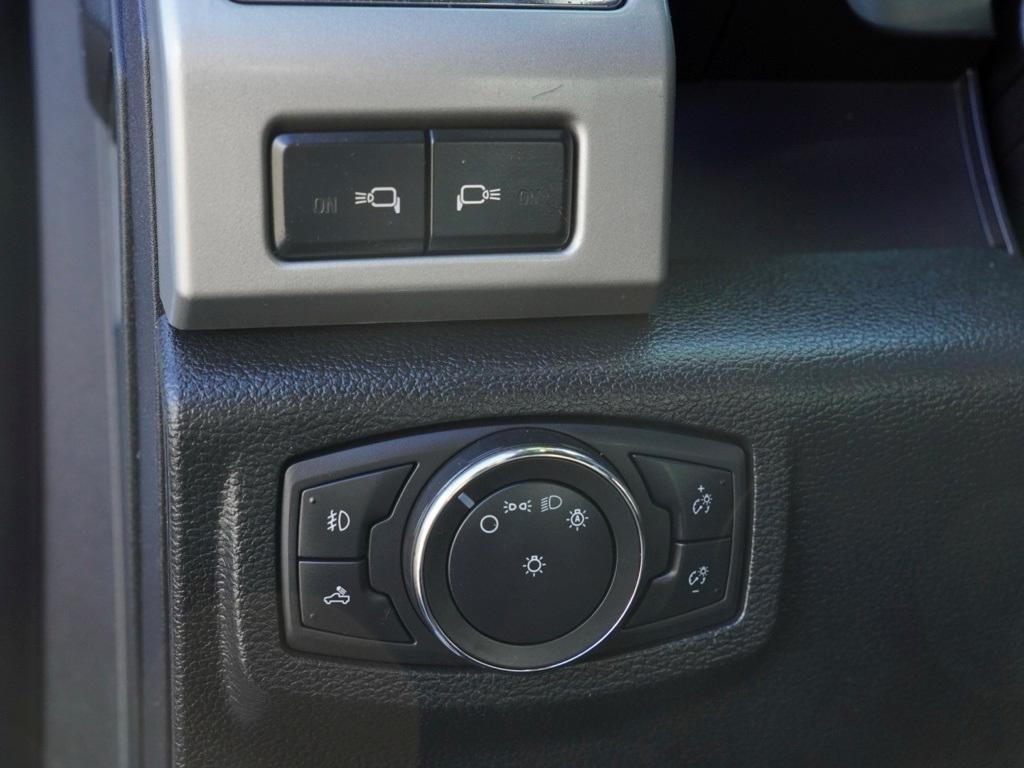 used 2020 Ford F-250 car, priced at $50,389