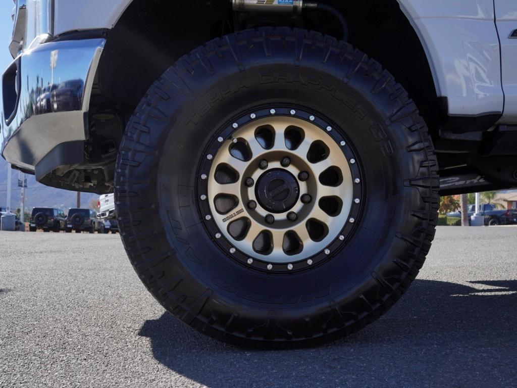 used 2020 Ford F-250 car, priced at $50,389