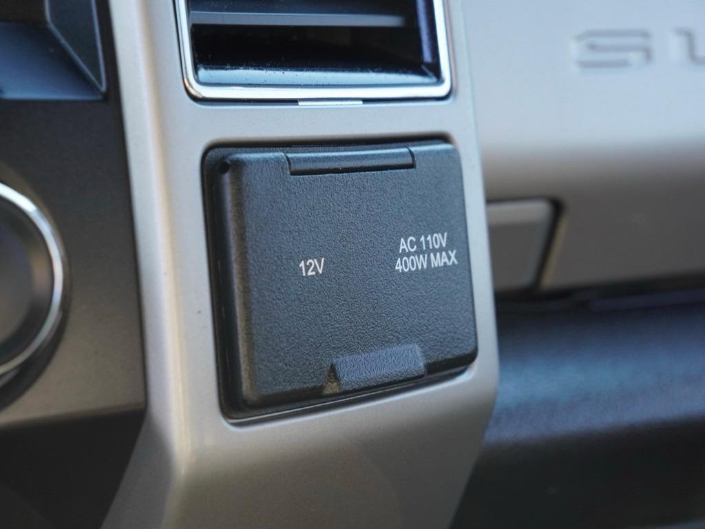 used 2020 Ford F-250 car, priced at $50,389