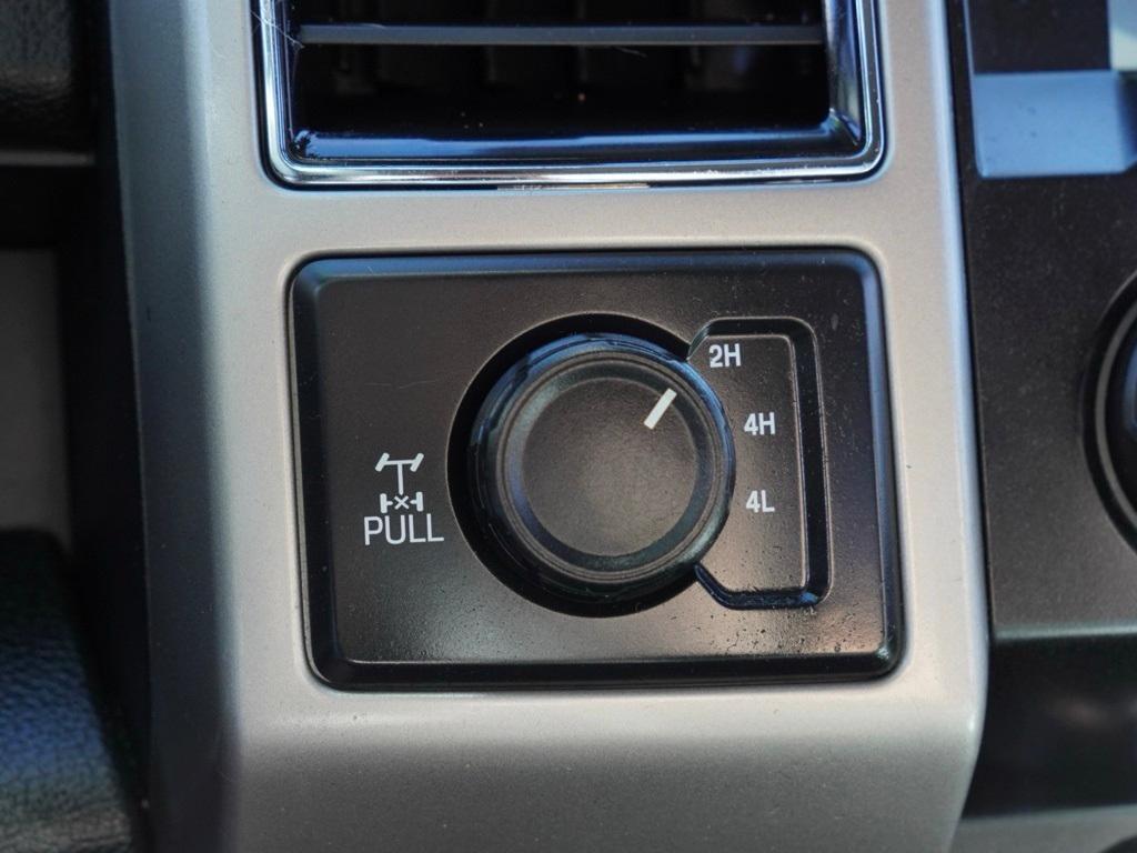 used 2020 Ford F-250 car, priced at $50,389