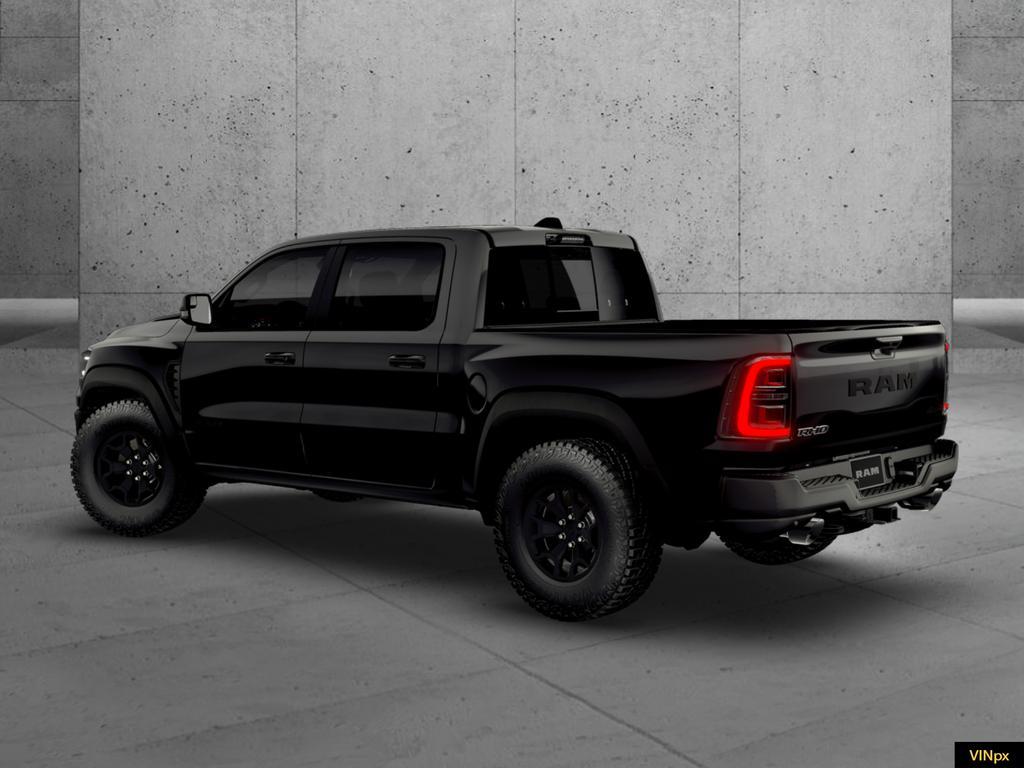 new 2026 Ram 1500 car, priced at $81,705
