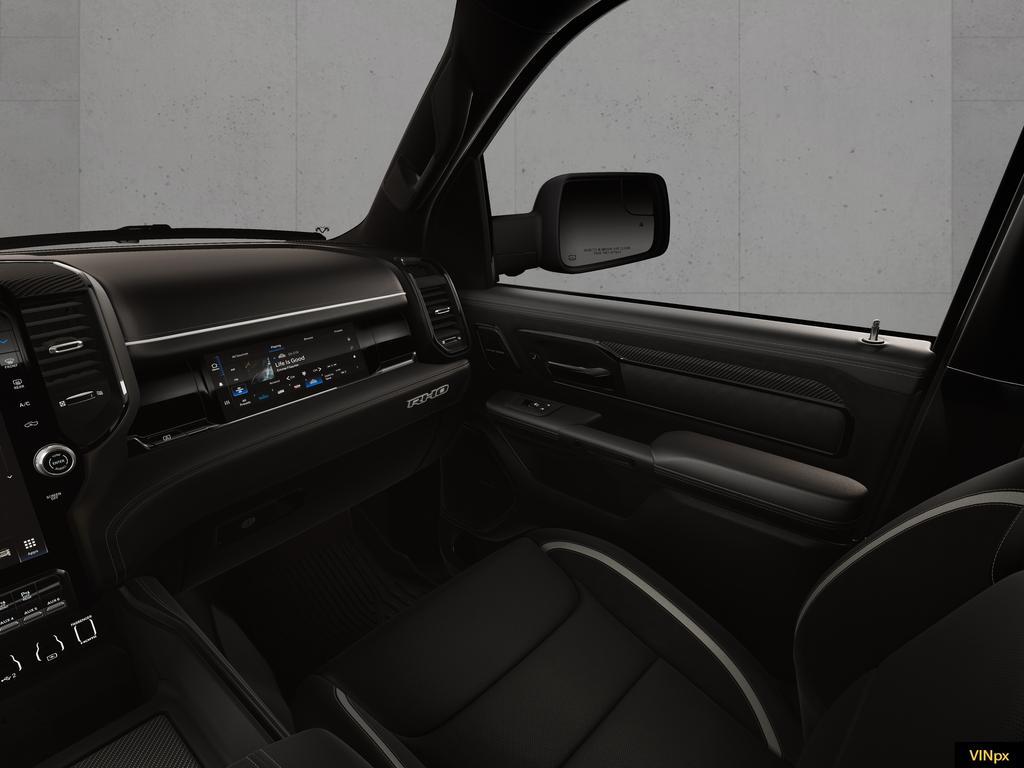 new 2026 Ram 1500 car, priced at $81,705