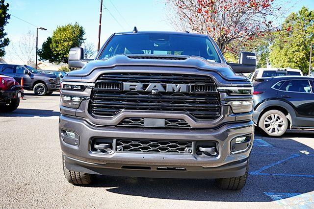 new 2026 Ram 2500 car, priced at $84,655