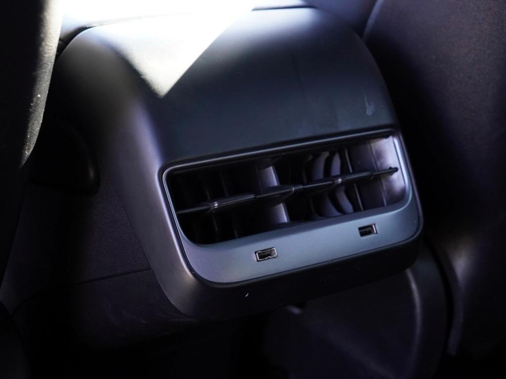 used 2020 Tesla Model 3 car, priced at $15,533