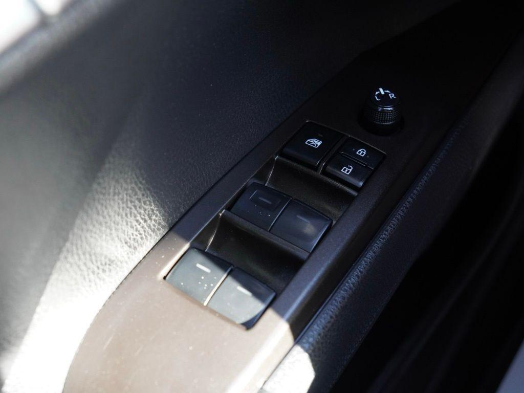 used 2024 Toyota Camry car, priced at $23,756