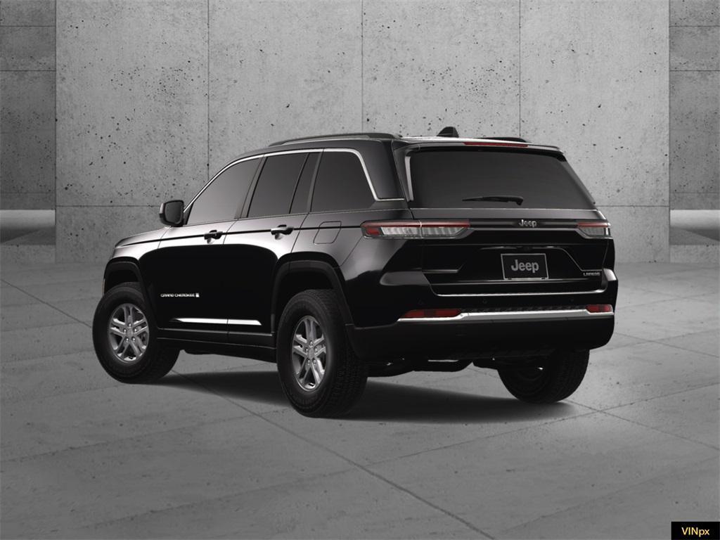 new 2025 Jeep Grand Cherokee car, priced at $32,016
